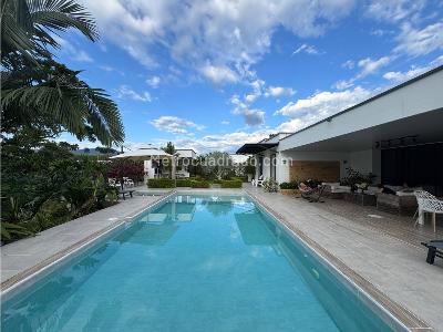 Casa en venta en El Tigre, Pereira · foto 2 de 14