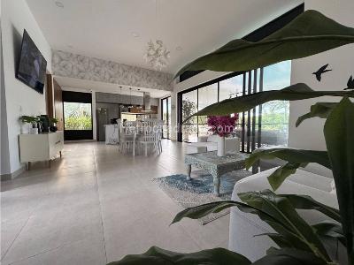 Casa en venta en El Tigre, Pereira · foto 3 de 14