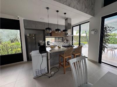 Casa en venta en El Tigre, Pereira · foto 4 de 14