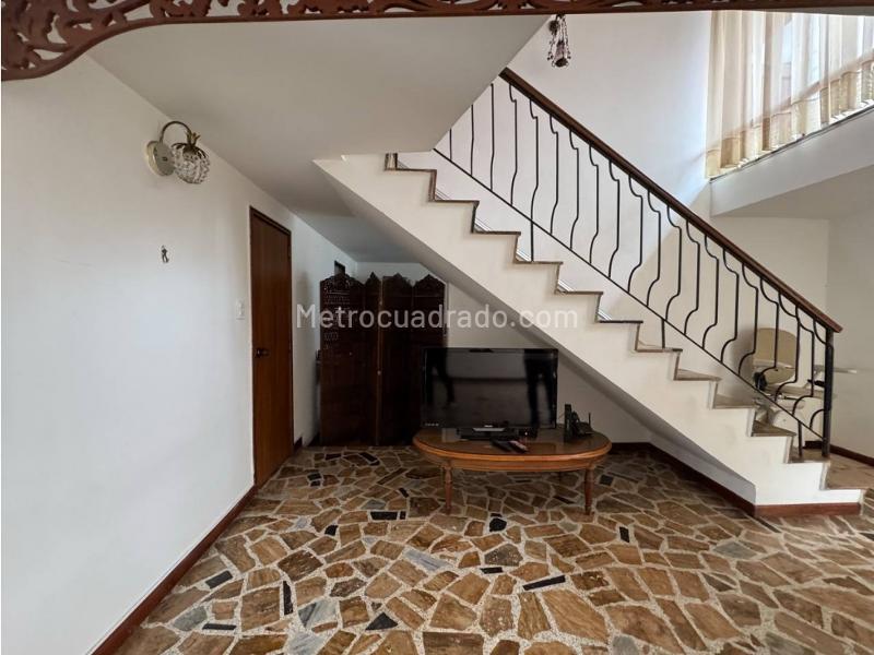 House for rent in Pereira
