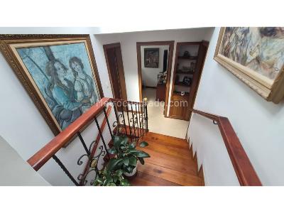 Casa en venta en Maraya, Pereira · foto 10 de 19