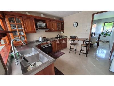 Casa en venta en Maraya, Pereira · foto 5 de 19