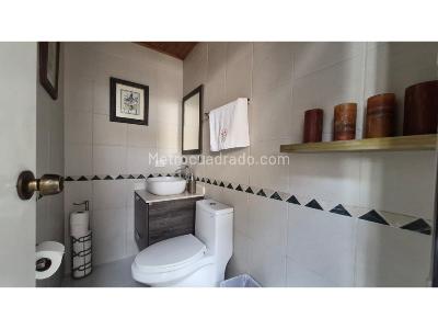 Casa en venta en Maraya, Pereira · foto 9 de 19