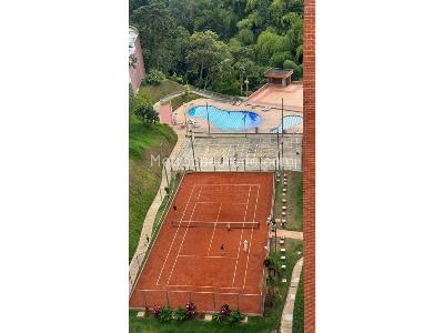 Apartamento en venta en Pinares Alto, Pereira · foto 2 de 14