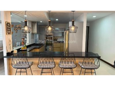 Apartamento en venta en Pinares Alto, Pereira · foto 4 de 14