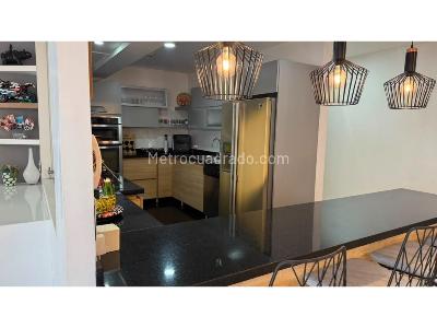 Apartamento en venta en Pinares Alto, Pereira · foto 5 de 14