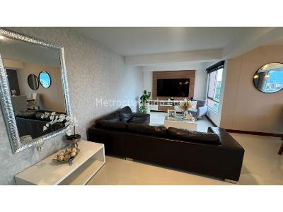 Apartamento en venta en Pinares Alto, Pereira · foto 6 de 14
