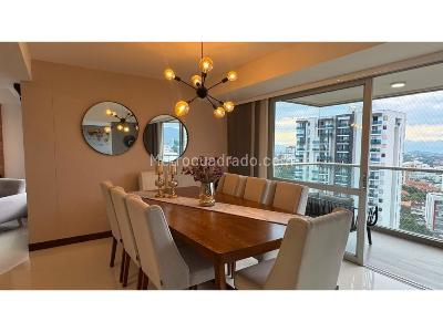 Apartamento en venta en Pinares Alto, Pereira · foto 7 de 14