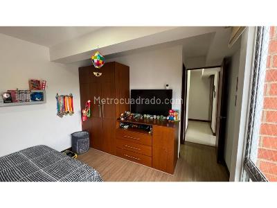 Apartamento en venta en Pinares Alto, Pereira · foto 13 de 14