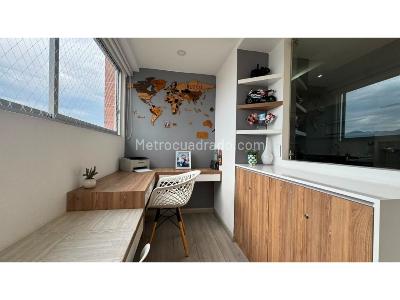 Apartamento en venta en Pinares Alto, Pereira · foto 14 de 14
