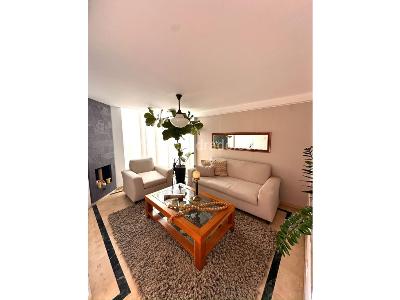 Casa en venta en Alamos, Pereira · foto 3 de 12