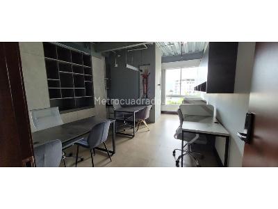 Office for rent in Pinares, Pereira