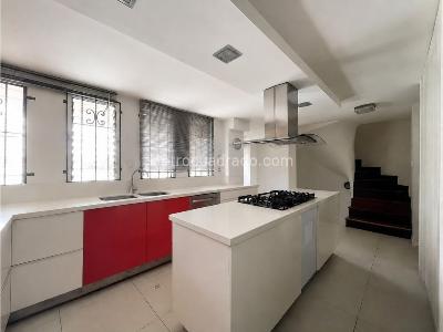 Casa en venta en Pinares, Pereira · foto 3 de 20