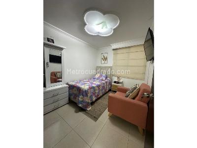 Casa en venta en Pueblito Cafetero, Pereira · foto 5 de 15