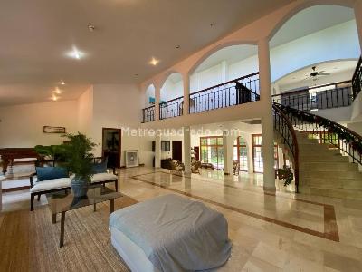 Casa de 5 alcobas en venta en Pance, Cali, 1218 m² · foto 5 de 20