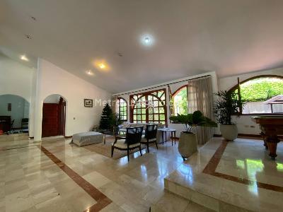 Casa de 5 alcobas en venta en Pance, Cali, 1218 m² · foto 6 de 20