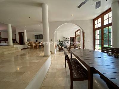 Casa de 5 alcobas en venta en Pance, Cali, 1218 m² · foto 12 de 20