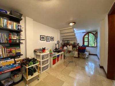 Casa de 5 alcobas en venta en Pance, Cali, 1218 m² · foto 13 de 20