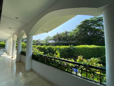 Casa de 5 alcobas en venta en Pance, Cali, 1218 m² · foto 18 de 20