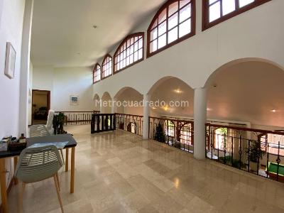 Casa de 5 alcobas en venta en Pance, Cali, 1218 m² · foto 19 de 20
