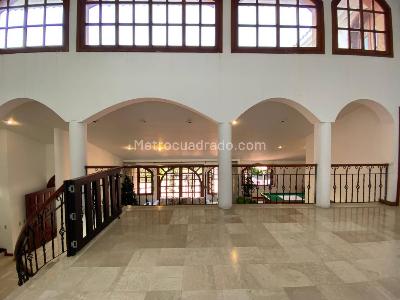 Casa de 5 alcobas en venta en Pance, Cali, 1218 m² · foto 20 de 20