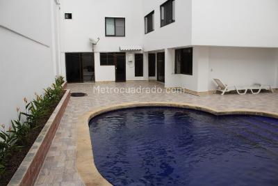 Apartamento de 5 alcobas en venta en Cristales, Cali, 440 m² · foto 3 de 20