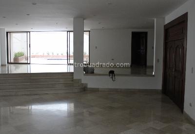 Apartamento de 5 alcobas en venta en Cristales, Cali, 440 m² · foto 4 de 20