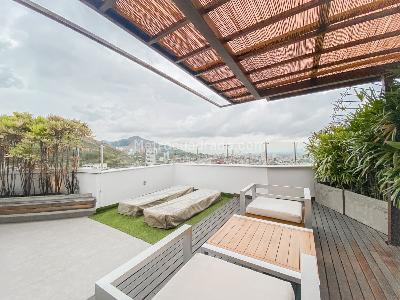 Apartamento de 4 alcobas en venta en Cristales, Cali, 460 m² · foto 3 de 20