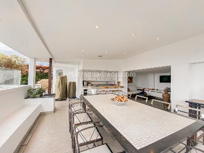 Apartamento de 4 alcobas en venta en Cristales, Cali, 460 m² · foto 4 de 20