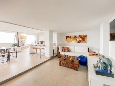 Apartamento de 4 alcobas en venta en Cristales, Cali, 460 m² · foto 6 de 20