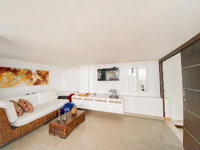 Apartamento de 4 alcobas en venta en Cristales, Cali, 460 m² · foto 7 de 20