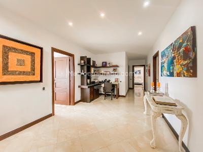 Apartamento de 4 alcobas en venta en Cristales, Cali, 460 m² · foto 8 de 20