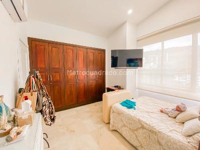 Apartamento de 4 alcobas en venta en Cristales, Cali, 460 m² · foto 9 de 20