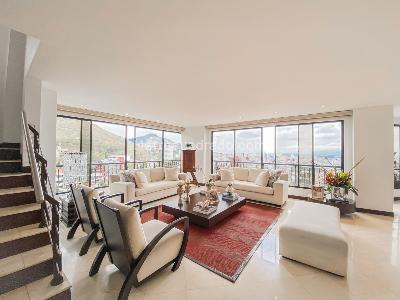 Apartamento de 4 alcobas en venta en Cristales, Cali, 460 m² · foto 11 de 20