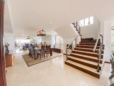 Apartamento de 4 alcobas en venta en Cristales, Cali, 460 m² · foto 12 de 20