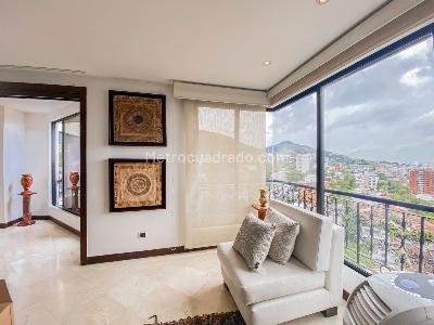Apartamento de 4 alcobas en venta en Cristales, Cali, 460 m² · foto 13 de 20