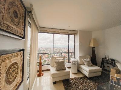 Apartamento de 4 alcobas en venta en Cristales, Cali, 460 m² · foto 14 de 20