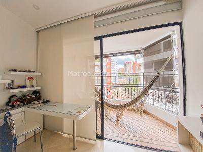Apartamento de 4 alcobas en venta en Cristales, Cali, 460 m² · foto 15 de 20