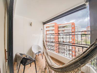 Apartamento de 4 alcobas en venta en Cristales, Cali, 460 m² · foto 16 de 20