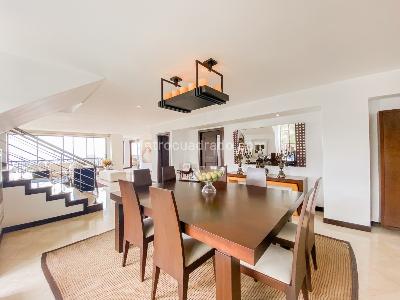 Apartamento de 4 alcobas en venta en Cristales, Cali, 460 m² · foto 17 de 20