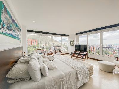 Apartamento de 4 alcobas en venta en Cristales, Cali, 460 m² · foto 18 de 20