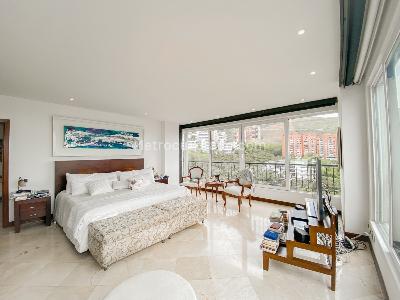 Apartamento de 4 alcobas en venta en Cristales, Cali, 460 m² · foto 19 de 20