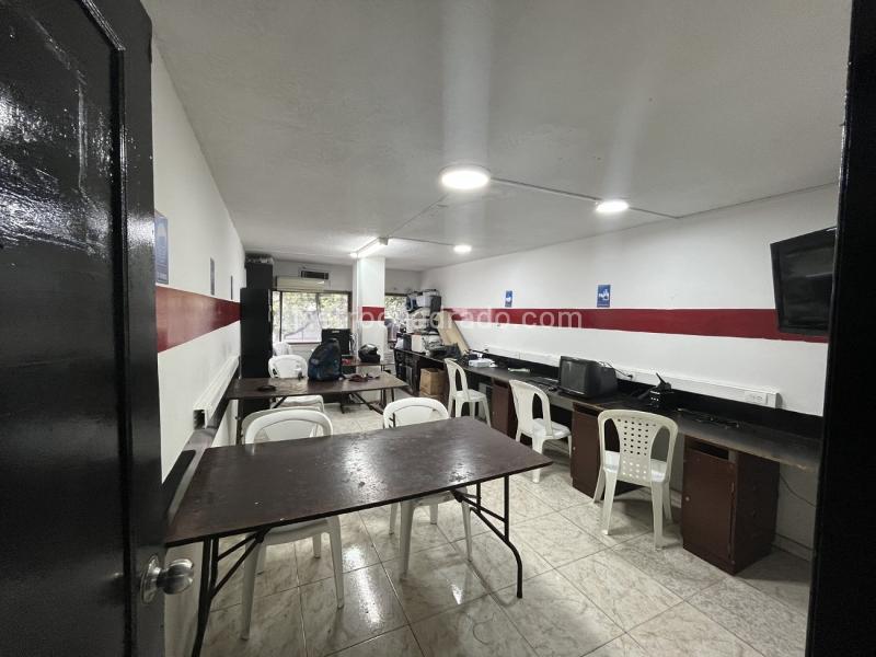 Local Comercial en Venta, Versalles, Cali - Ansicht 3