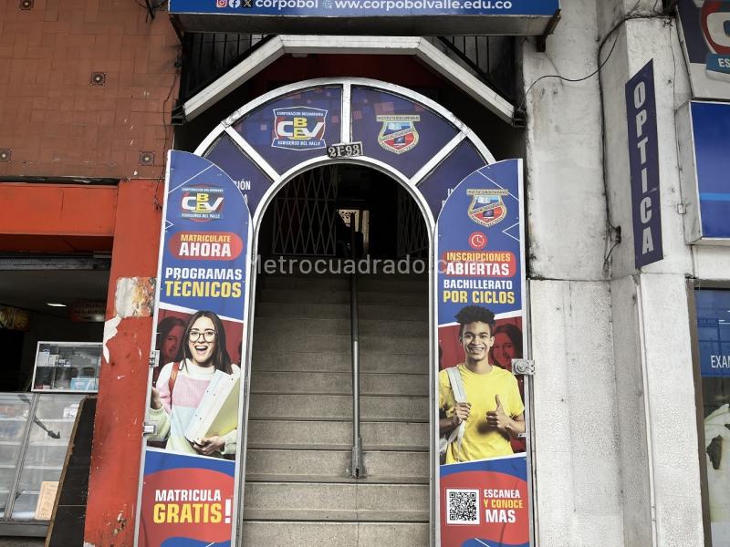 Local Comercial en Venta, Versalles, Cali - Mehr