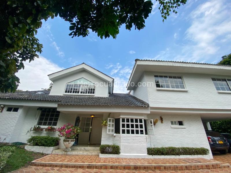 Casa – Pance, Parcelaciones Pance, Cali - Vista 2