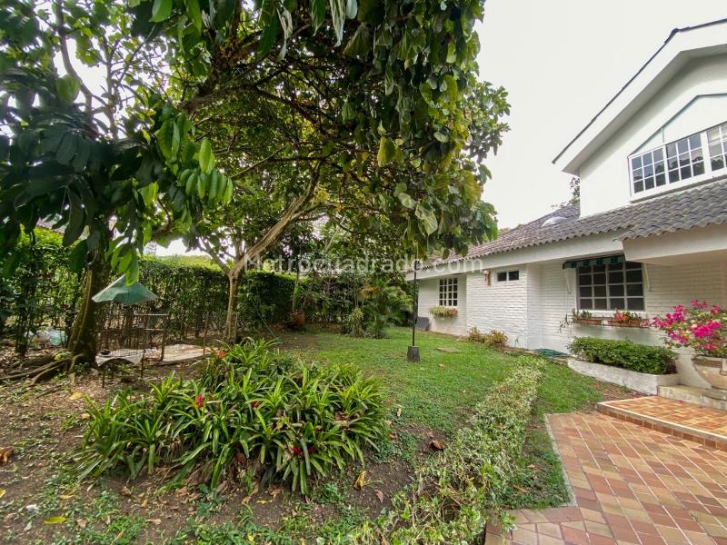 Casa – Pance, Parcelaciones Pance, Cali - Vista 3
