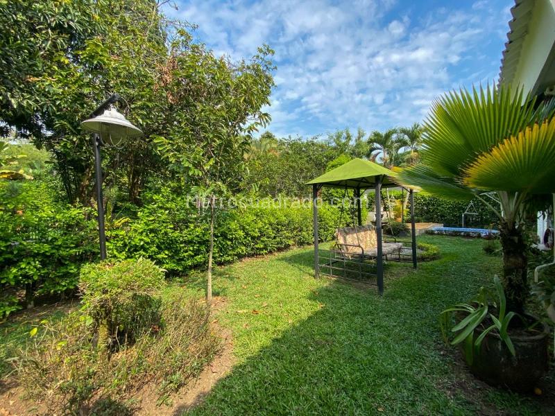 Casa – Pance, Parcelaciones Pance, Cali - Vista 4