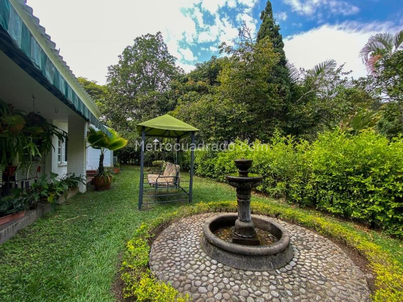 Casa – Pance, Parcelaciones Pance, Cali - Más