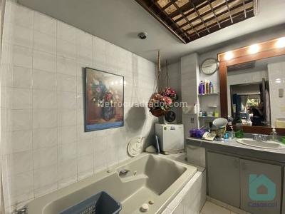 Casa de 4 alcobas en venta en Santa Rita, Cali, 230 m² · foto 19 de 20