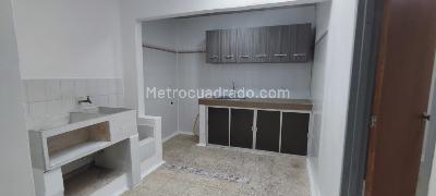 Apartamento de 3 alcobas en arriendo en Galeria Porvenir, Cali, 92 m² · foto 4 de 13
